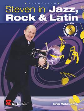 Veldkamp: Steven in Jazz, Rock & Latin