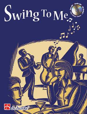 Searle: Swing to Me