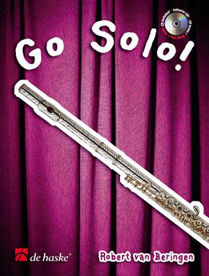 Haan: Go Solo!
