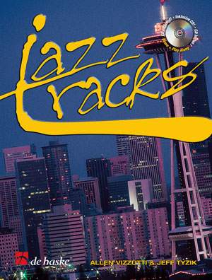 Vizzutti: Jazz Tracks