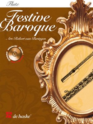 Festive Baroque