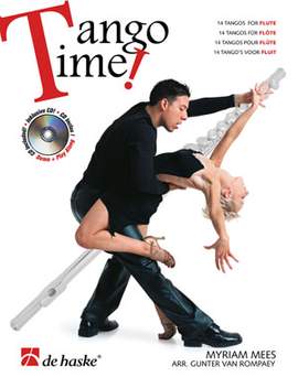 Mees: Tango Time!