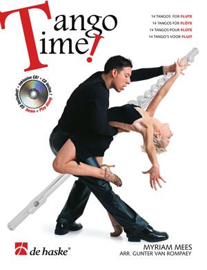 Mees: Tango Time!