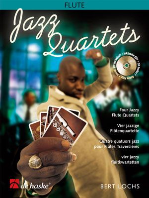 Lochs: Jazz Quartets