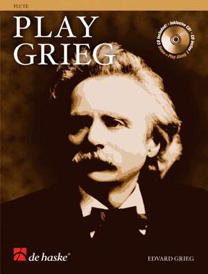 Grieg: Play Grieg