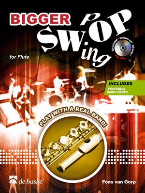 Gorp: Bigger Swop