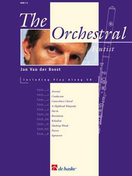 Roost: The Orchestral Flutist