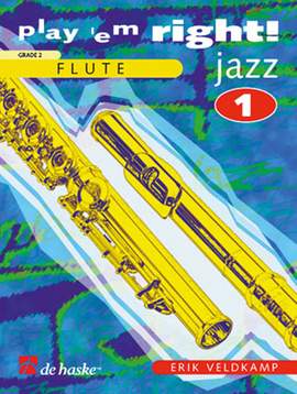 Veldkamp: Play 'em Right! - Jazz 1