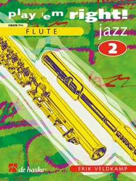 Veldkamp: Play 'em Right! - Jazz 2