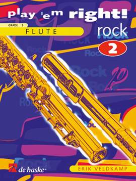 Veldkamp: Play 'em Right! - Rock 2