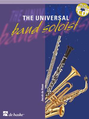 Haan: The Universal Band Soloist