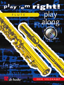 Veldkamp: Play 'em Right! - Play Along