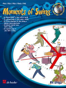 Elings: Moments of Swing