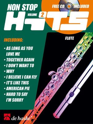 Non Stop Hits Vol. 2
