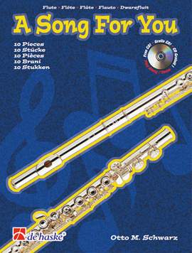 Schwarz: A Song for You
