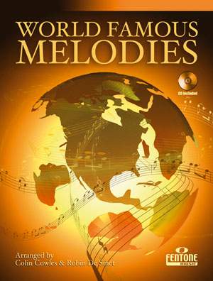 World Famous Melodies