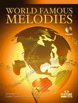World Famous Melodies