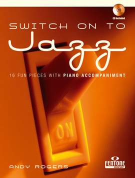 Rogers: Switch on to Jazz