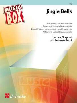 Pierpont: Jingle Bells