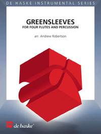 Robertson: Greensleeves