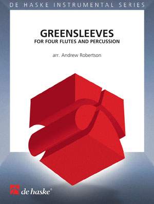 Robertson: Greensleeves