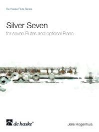Hogenhuis&#x3A;&#x20;Silver&#x20;Seven