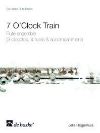 Hogenhuis: 7 O'Clock Train