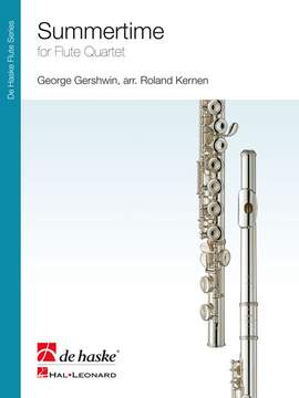 Gershwin: Summertime