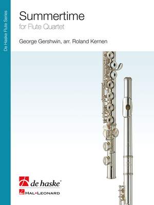 Gershwin: Summertime