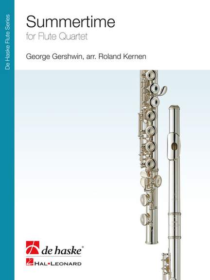 Gershwin: Summertime