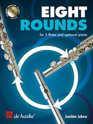 Johow: Eight Rounds