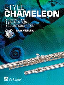Michailov: Style Chameleon
