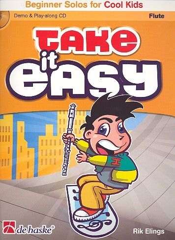 Elings: Take It Easy