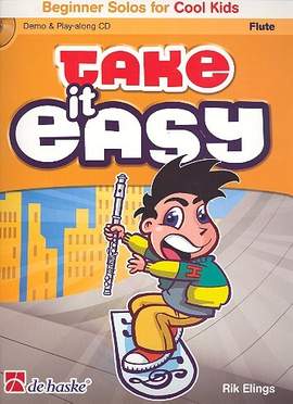 Elings: Take It Easy
