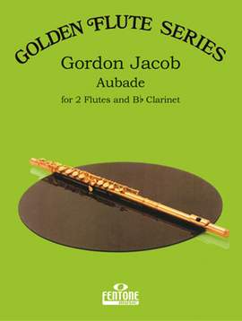 Jacob: Aubade