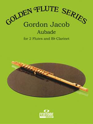 Jacob: Aubade