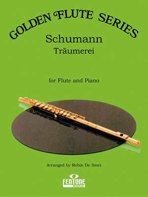 Schumann: Träumerei Op. 15 No. 7