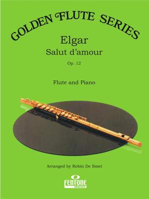 Salut d'amour Op. 12