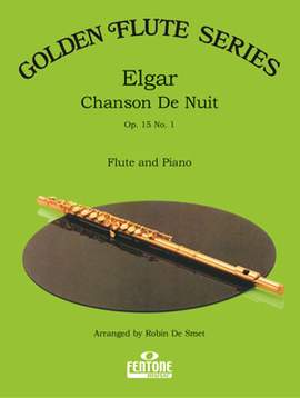 Elgar: Chanson de Nuit Op. 15 No. 1