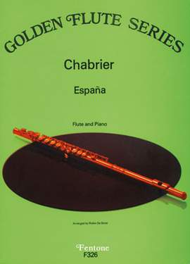 Chabrier: España