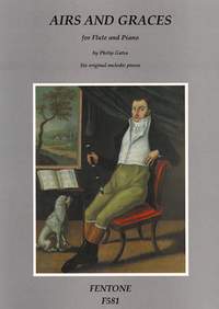 Gates: Airs and Graces