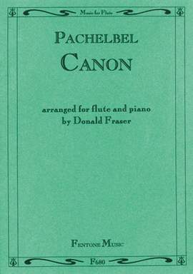 Pachelbel: Canon