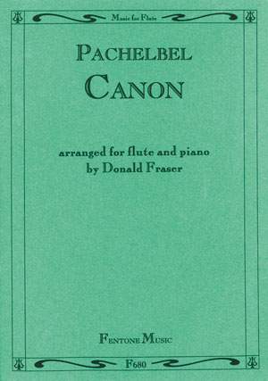 Pachelbel: Canon