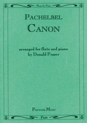 Pachelbel: Canon
