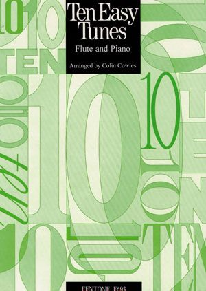 Ten Easy Tunes