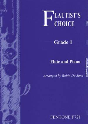Flautist's Choice (Grade 1)