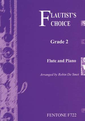 Flautist's Choice (Grade 2)