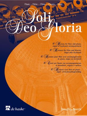 Soli Deo Gloria