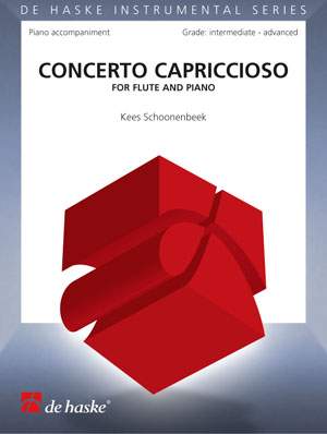 Schoonenbeek: Concerto Capriccioso