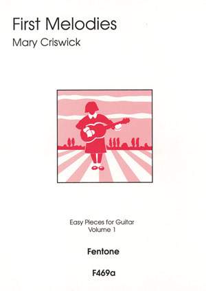 Criswick: First Melody - Volume 1